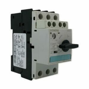 3RV1021-0GA15 SIEMENS