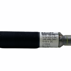 BOS 18K-PS-1LQK-E5..C-S4 BALLUFF