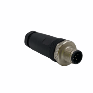 SACC-M12MS-5CON-PG-9-M PHOENIX CONTACT