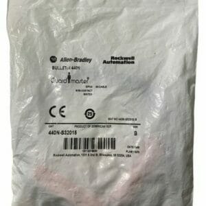 440N-S32015 ALLEN BRADLEY
