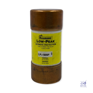 LPJ-60SP BUSSMAN