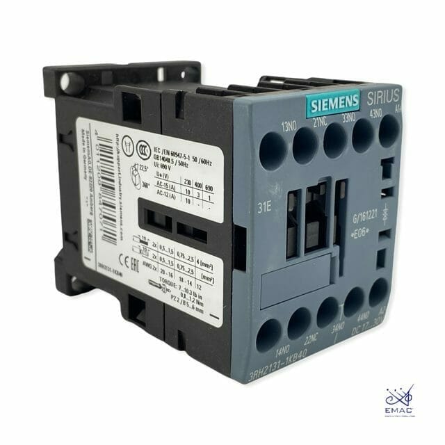 3RH2131-1KB40 SIEMENS