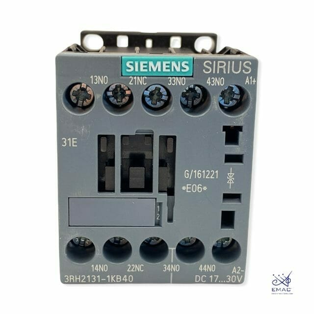 3RH2131-1KB40 SIEMENS - Image 2
