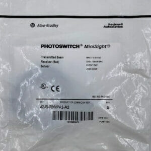 42JS-R9MPA2-A2 ALLEN BRADLEY
