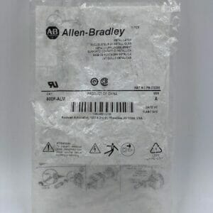 800F-ALM ALLEN BRADLEY