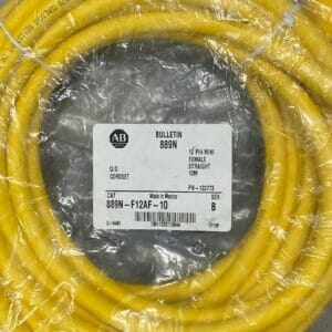 889N-F12AF-10 ALLEN BRADLEY