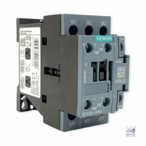 3RT2026-1AR60 SIEMENS