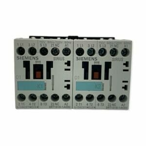 3RT1015-1AK62 SIEMENS