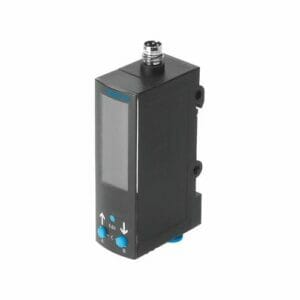 SDE3-D10D-B-HQ4-2P-M8 FESTO