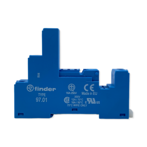 97.01 FINDER