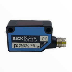 WL100L-F2231 SICK