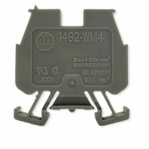 1492-WM4 ALLEN BRADLEY