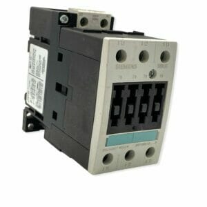 3RT1034-1AN16 SIEMENS