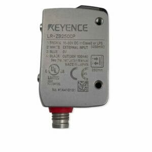 LR-ZB250CP KEYENCE