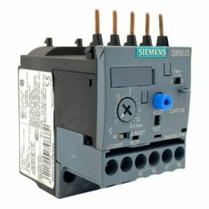 3RB3016-2PB0 SIEMENS