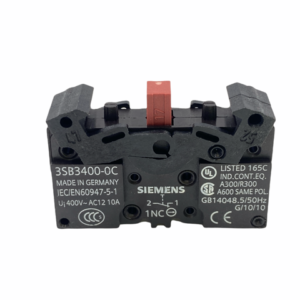 3SB3400-0C SIEMENS