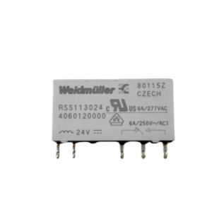 RSS113024 WEIDMULLER