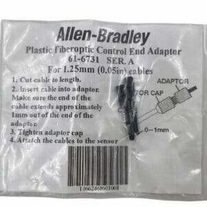 61-6731 ALLEN BRADLEY