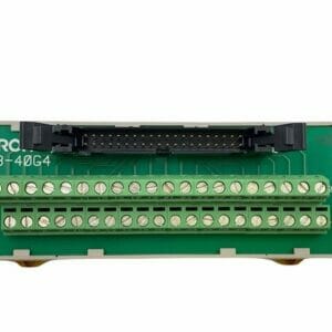 XW2B-40G4 OMRON
