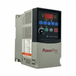 22A-D4P0N104 ALLEN BRADLEY