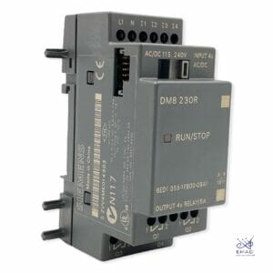 6ED1055-1FB00-0BA1 SIEMENS