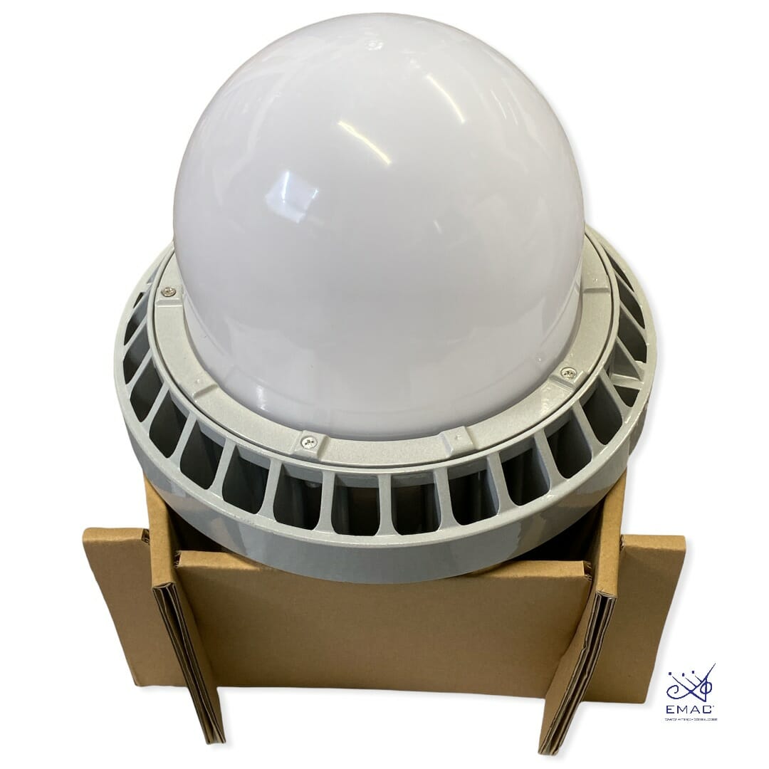 ZCHB792 TRI-PROOF LIGHT SINOZOC - Image 2