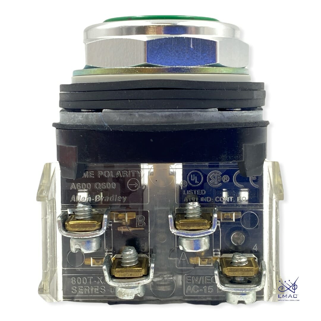 800T-A ALLEN BRADLEY - Image 2