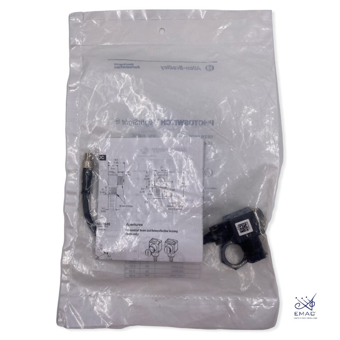 42EF-G1MPA-Y4 ALLEN BRADLEY - Image 2