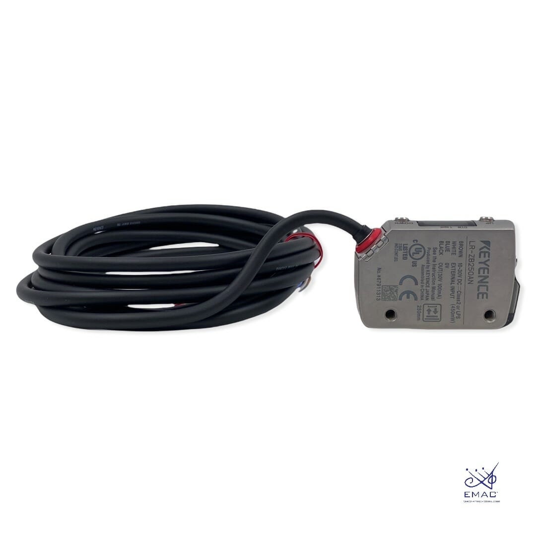 LR-ZB250AN KEYENCE - Image 2