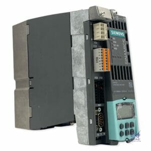 6SL3210-1SB11-0UA0 SIEMENS