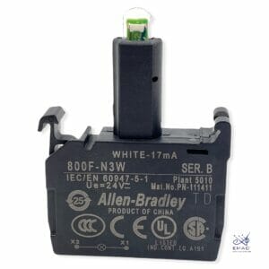 800F-N3W ALLEN BRADLEY