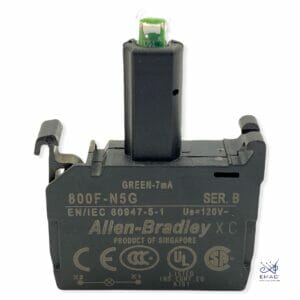 800F-N5G ALLEN BRADLEY