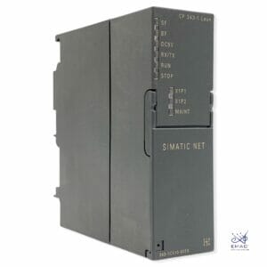 6GK7343-1CX10-0XE0 SIEMENS