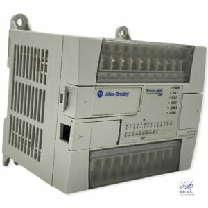 1762-L24BXB ALLEN BRADLEY