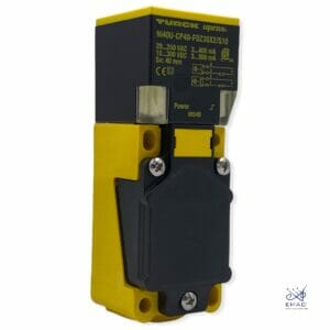 NI40U-CP40-FDZ30X2/S10 TURCK