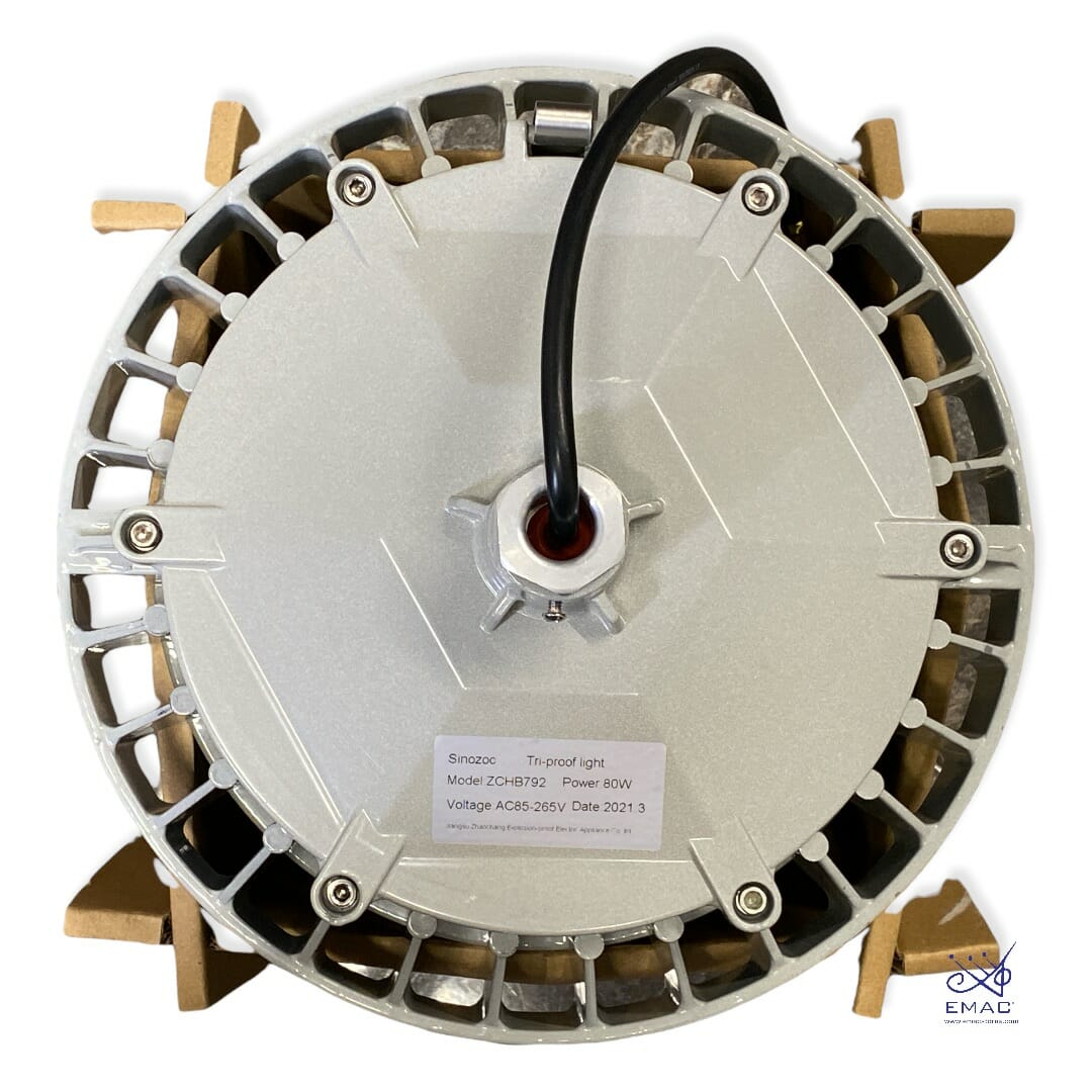 ZCHB792 TRI-PROOF LIGHT SINOZOC
