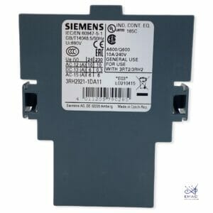 3RH2921-1DA11 SIEMENS