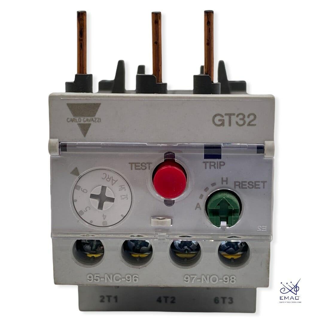 GT32S CARLO GAVAZZI - Image 2