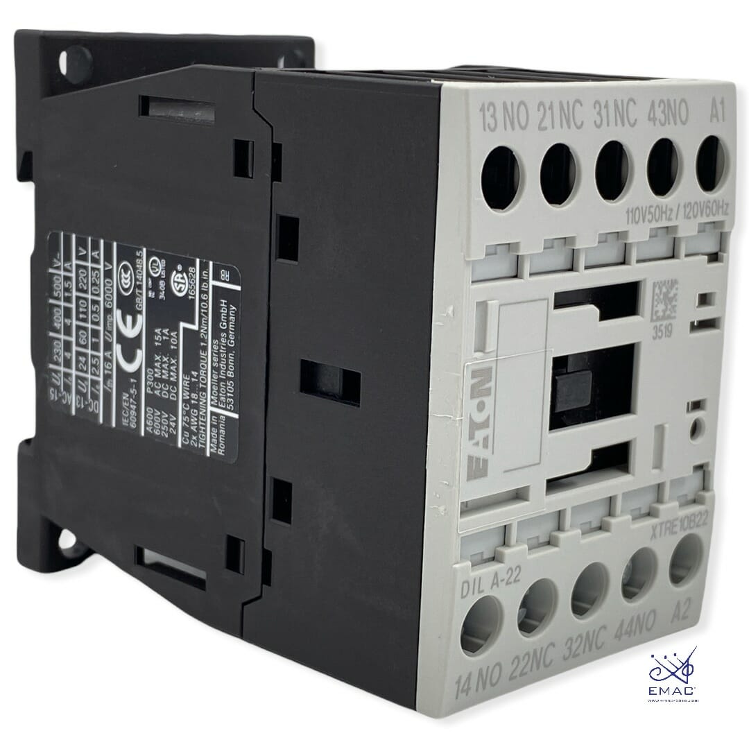 EATON MOELLER DILEM-10-G(24VDC) at best price in New Delhi by ansh