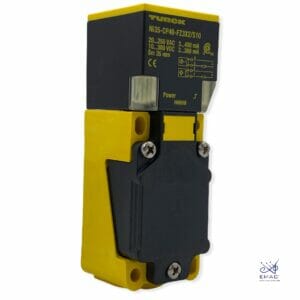 NI35-CP40-FZ3X2/S10 TURCK