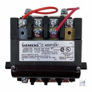 40DP32A* SIEMENS