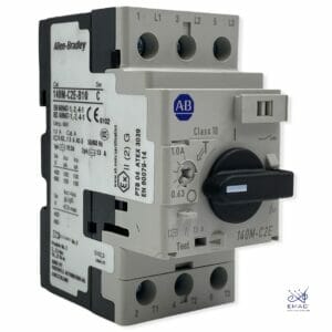 140M-C2E-B10 ALLEN BRADLEY