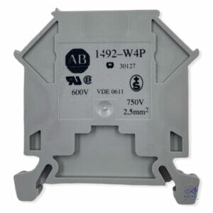 1492-W4P ALLEN BRADLEY