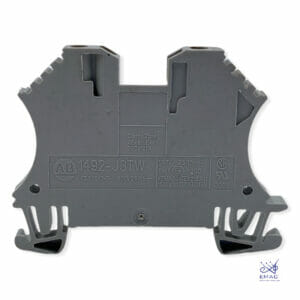 1492-J3TW ALLEN BRADLEY