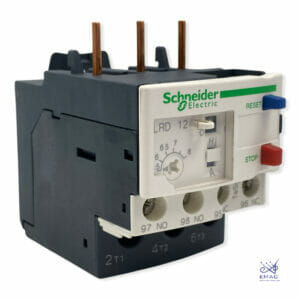 LRD12 SCHNEIDER ELECTRIC