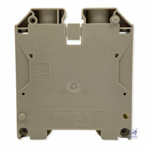 WDU 70N/35 WEIDMULLER