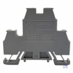 1492-WD4 ALLEN BRADLEY