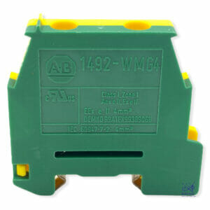 1492-WMG4 ALLEN BRADLEY