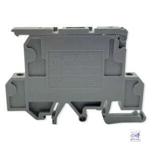 1492-JD3FB ALLEN BRADLEY