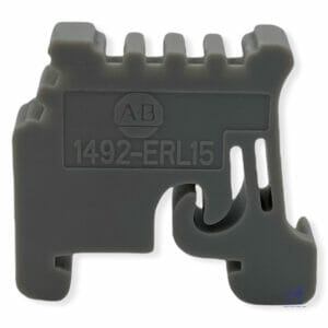 1492-ERL15 ALLEN BRADLEY